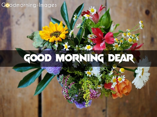 Very Good Morning Wishes Images