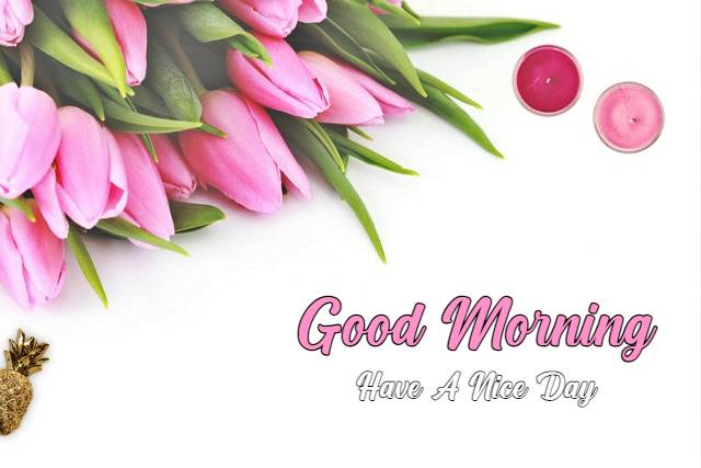 Good Morning 1080p HD Images Download