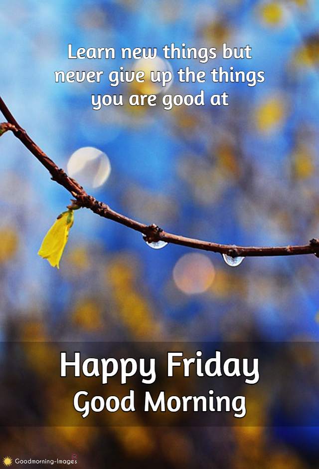 Happy Friday Images Quotes