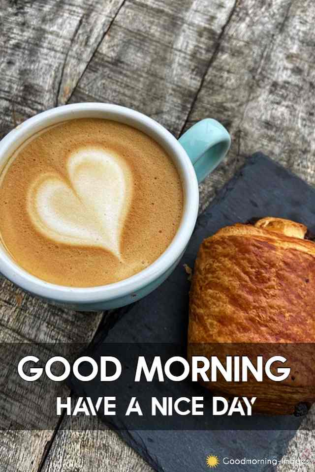 Good Morning Coffee Images Download In HD