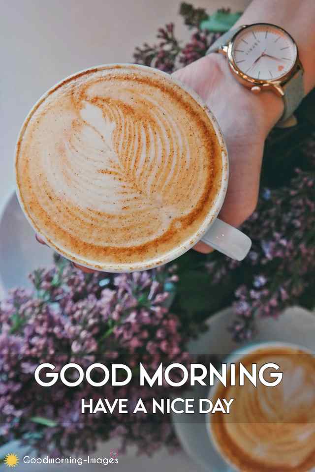 Good Morning Coffee Images Download In HD