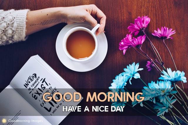 Good Morning Coffee Images Download In HD