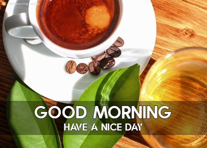 Good Morning Coffee Images Download In HD