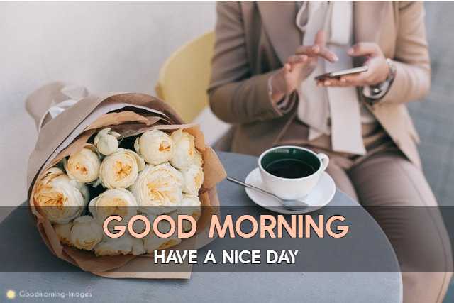 Good Morning Coffee Images Download In HD