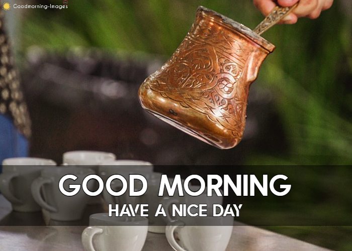 Good Morning Coffee Images Download In HD