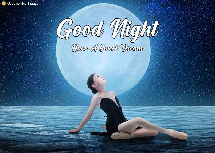 Good Night Best Wishes Images