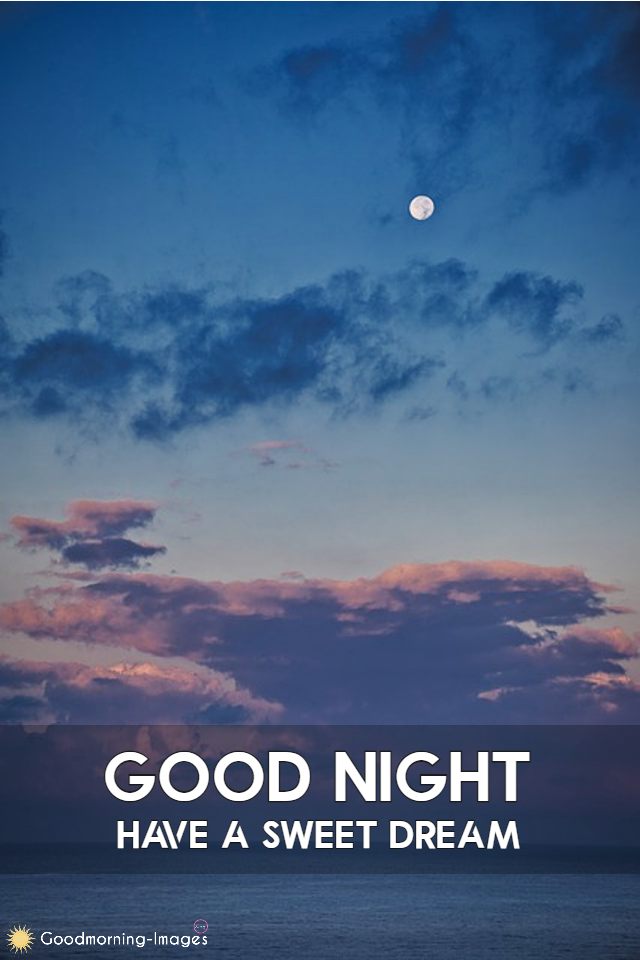 Sweet Good Night Images