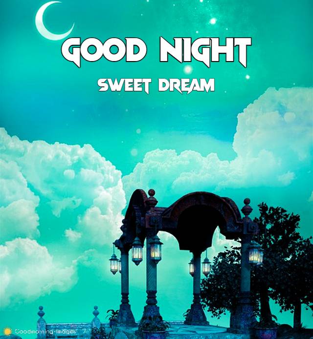 Sweet Good Night Images