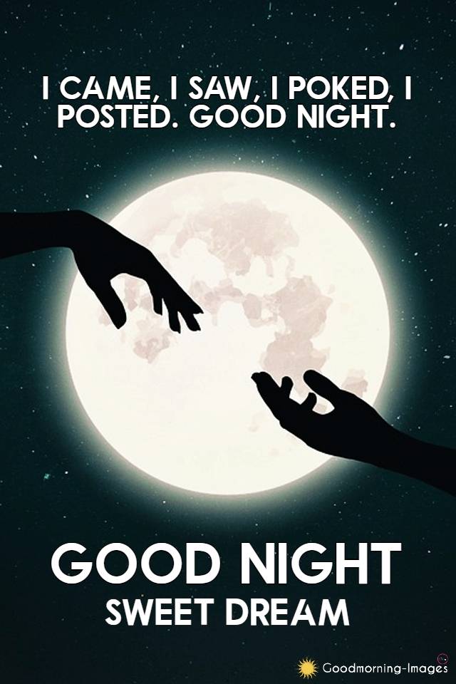 Sweet Good Night Images