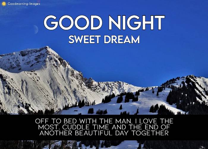 Beautiful Good Night Images