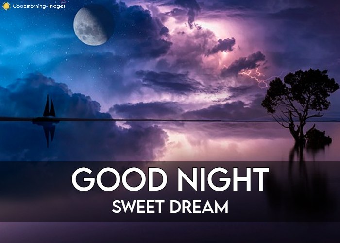 Beautiful Good Night Images