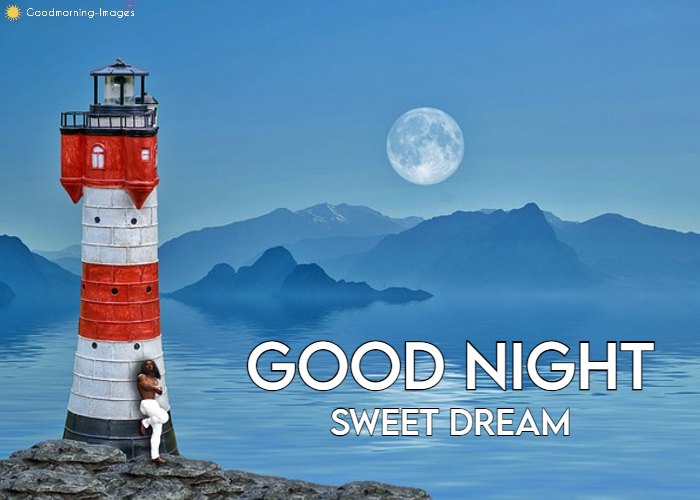 Good Night Status Images