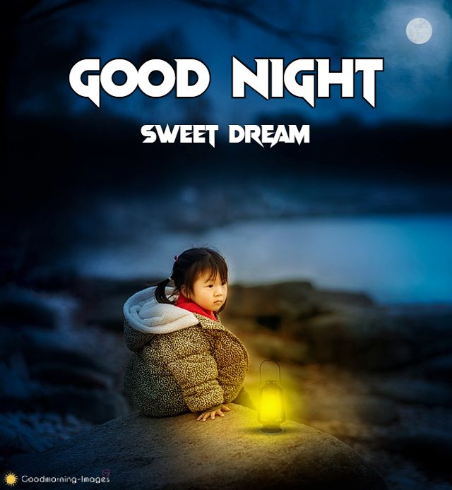 Good Night Status Images