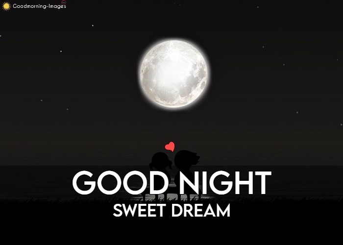 Good Night Status Images