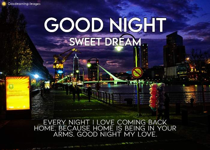 Good Night Status Images