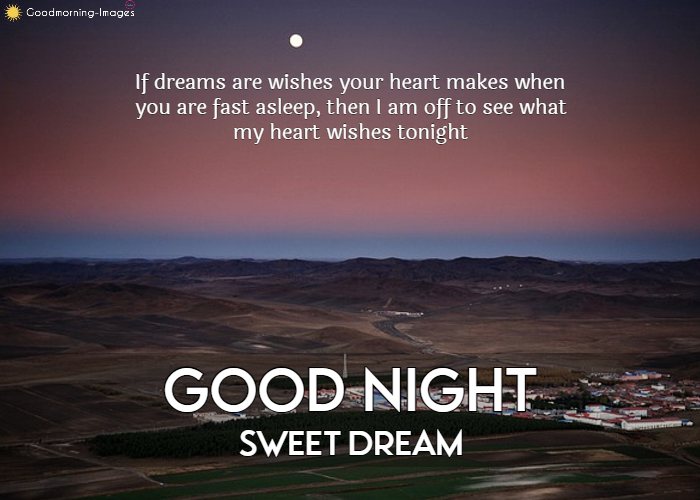 Good Night HD Images 1080p Download