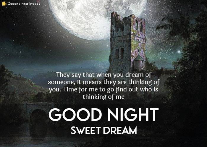 Good Night HD Images Download