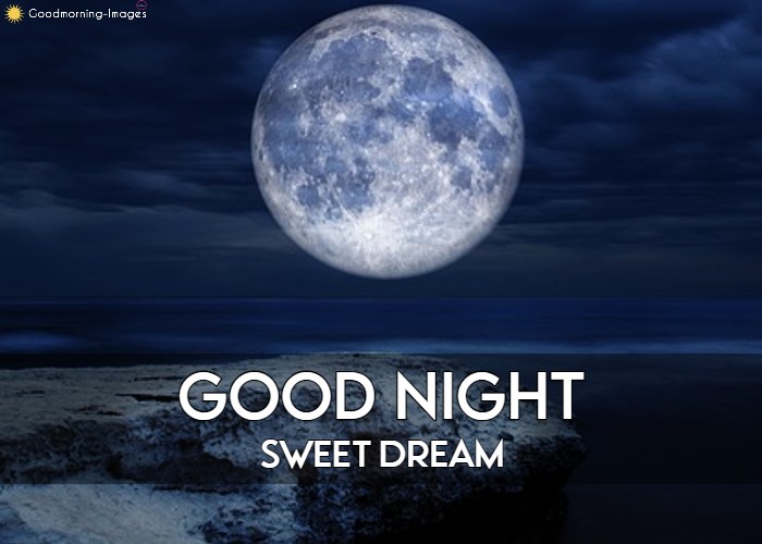 Best Good Night Photos Download