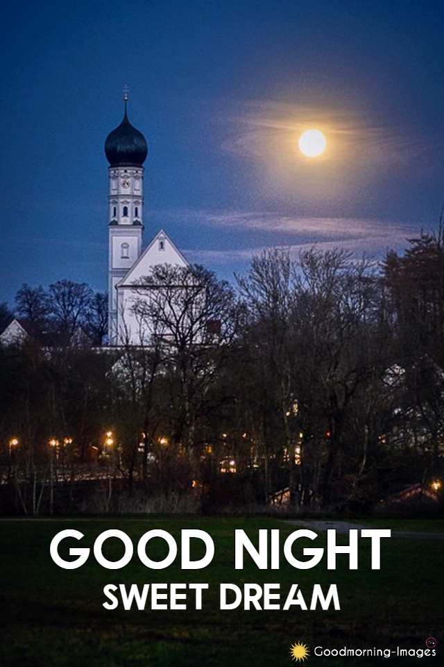 Good Night Pictures