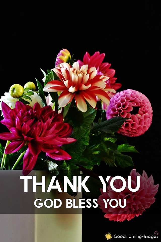 Thank You Wishes Images