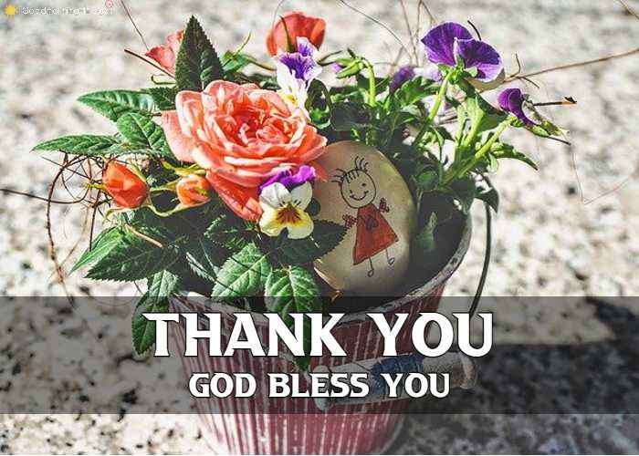 Grateful Thank You Images
