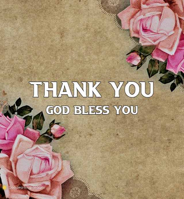 Thank You Images Free Download