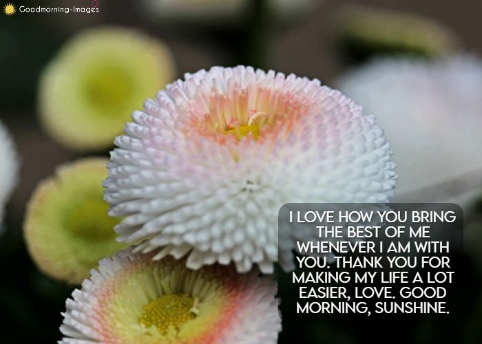 Good Morning Images with Wishes Messages