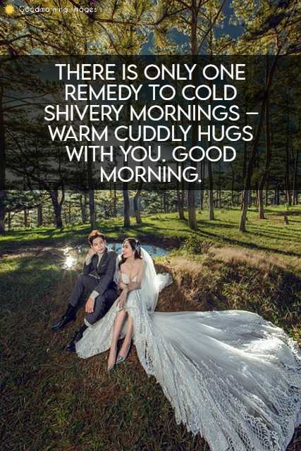 Good Morning Love Wishes Messages Images