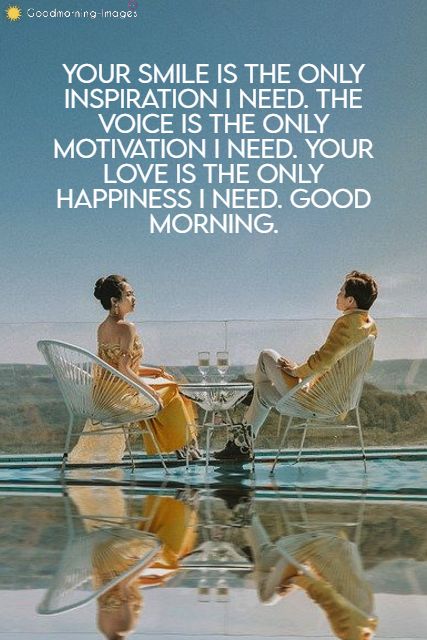 Good Morning Love Wishes Messages Images