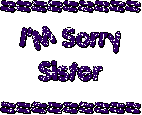 Sorry GIF Download