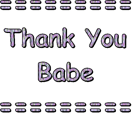 Thank You GIF Download