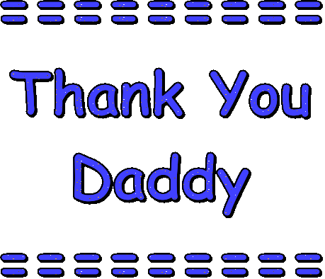 Thank You Family GIF Download