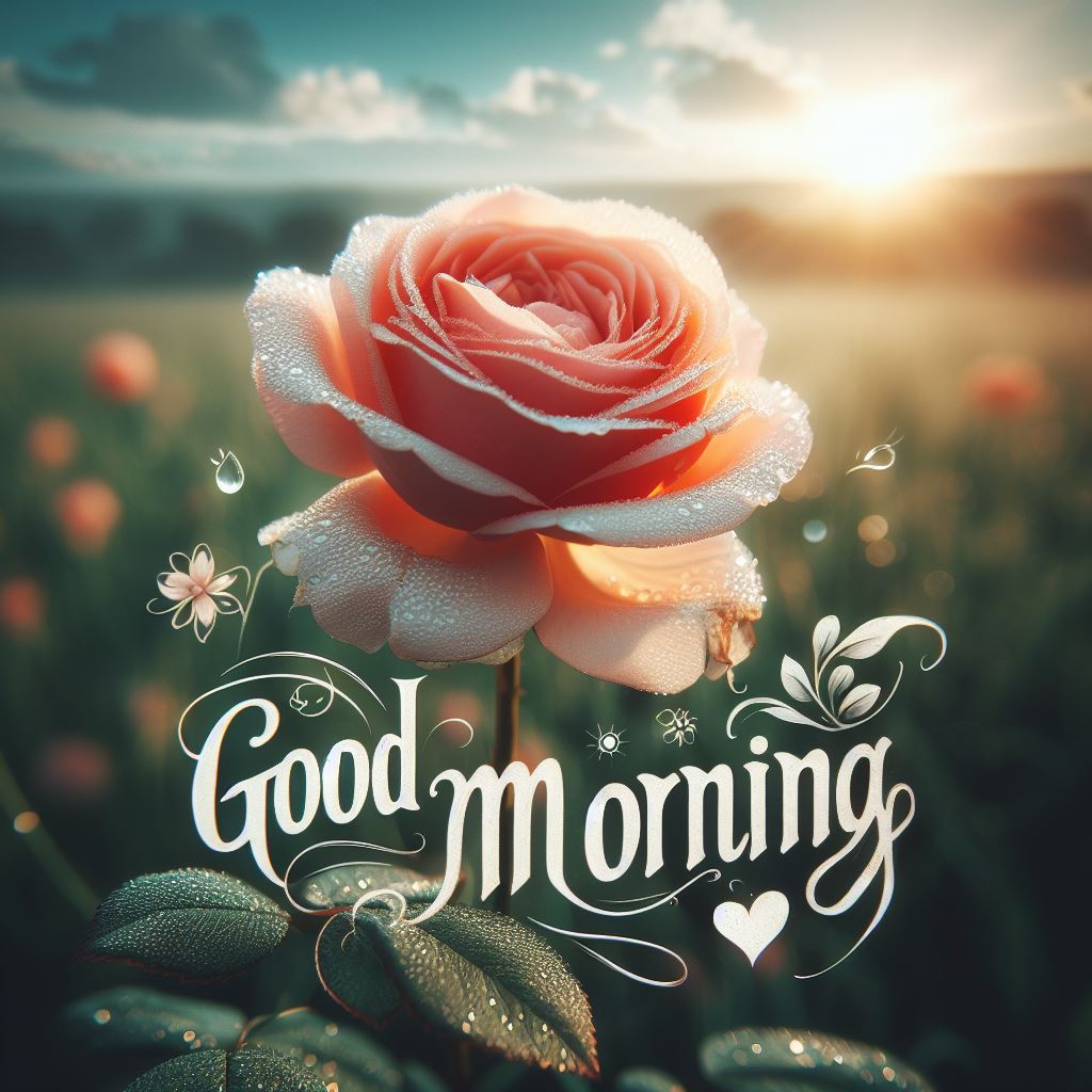 Good Morning HD Pictures Wishes