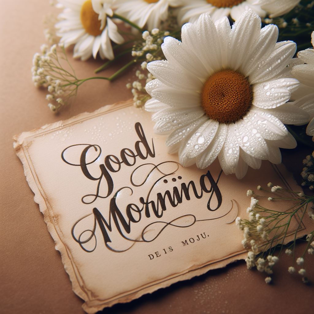 Good Morning Images HD 1080p Download Free