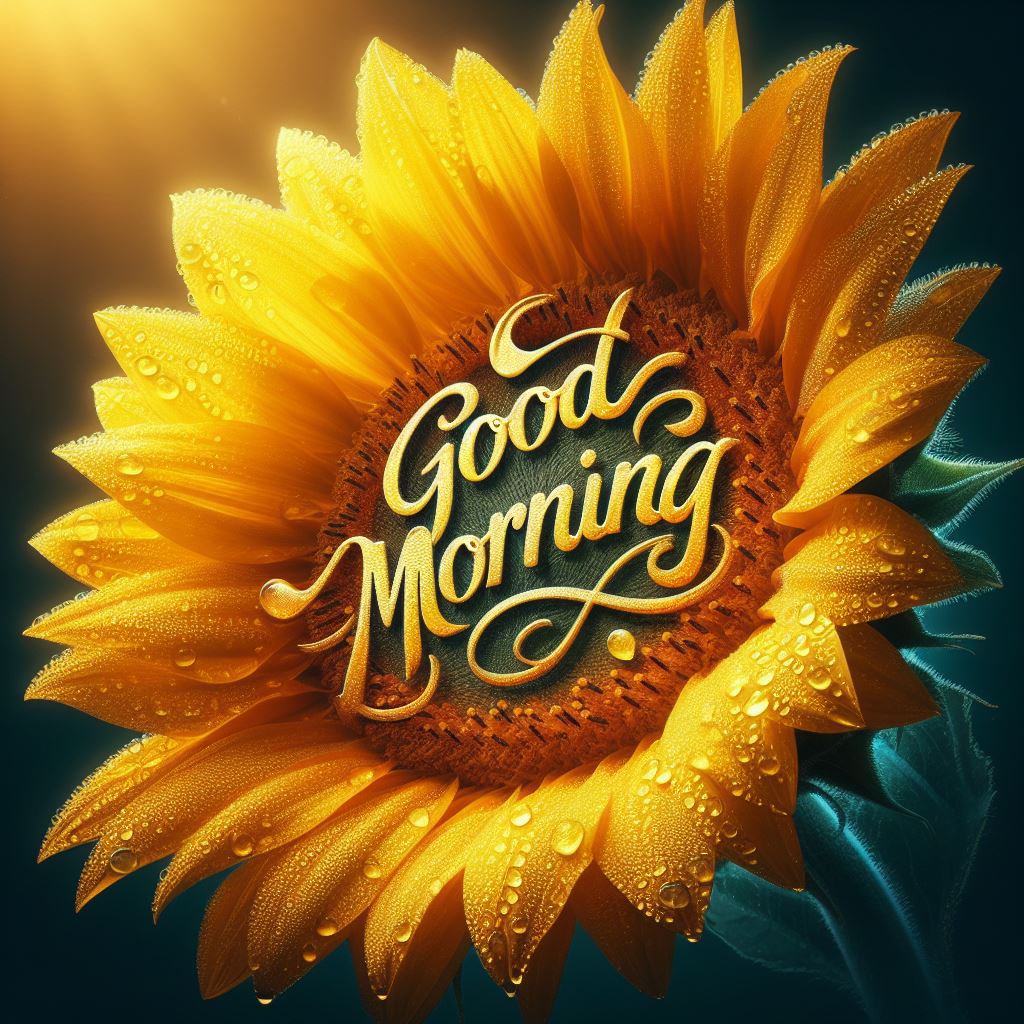 Good Morning HD Images Free