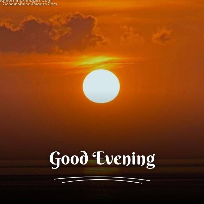 Beautiful Evening Images