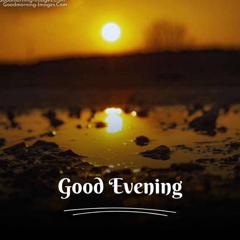 Good Evening HD Images