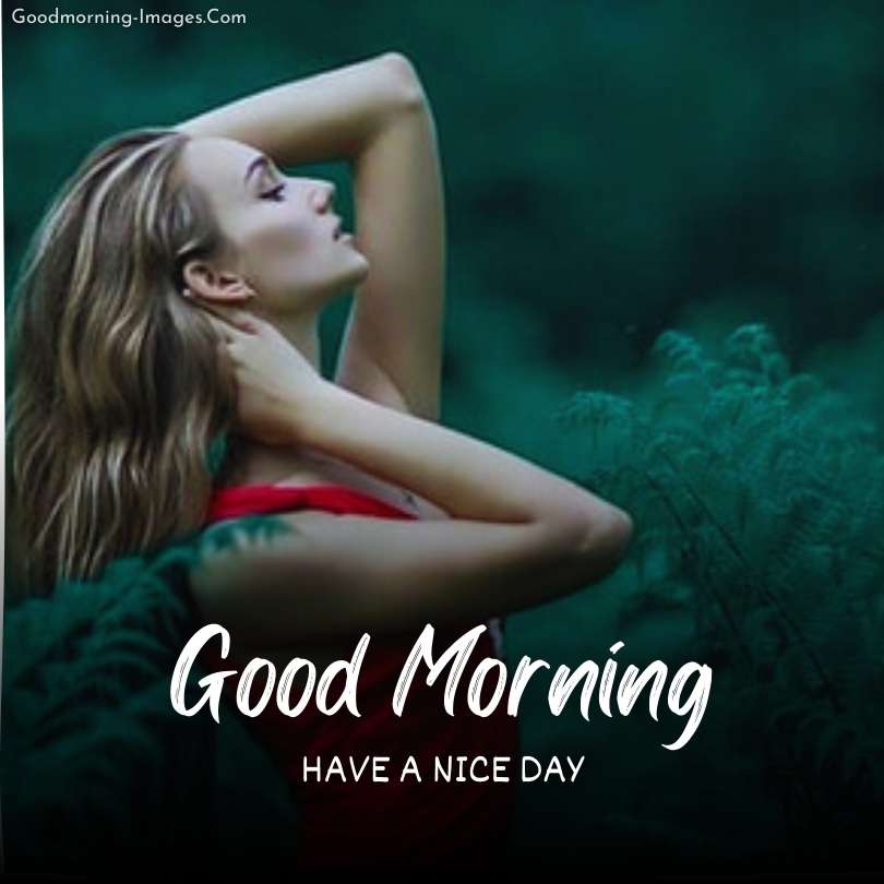Good Morning Lovely HD Images