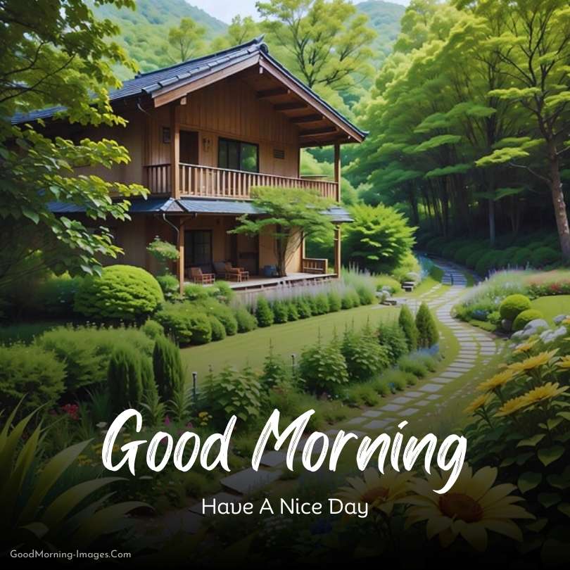 Good Morning Nature Images