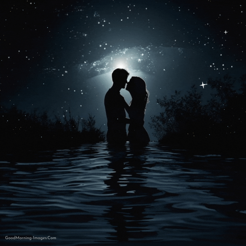Romantic Love You GIFs Images