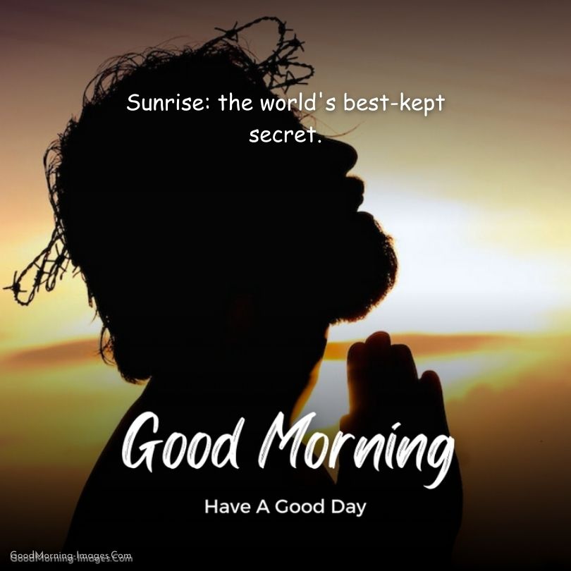 Inspirational Sunrise Quotes HD Pictures