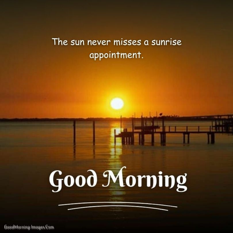 Inspirational Sunrise Quotes Images