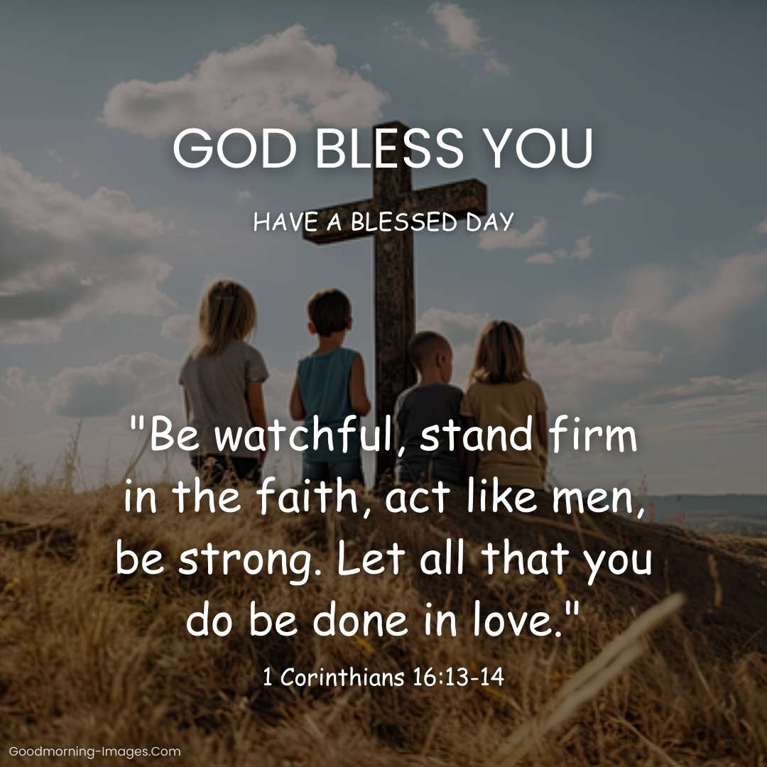 Bible Images with Quotes