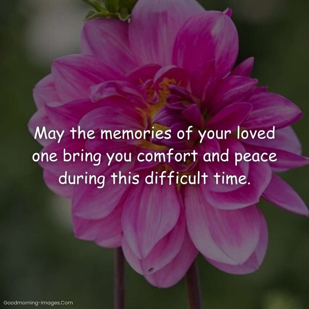 ᐅ100+ Sympathy Messages, Cards & Condolence Images