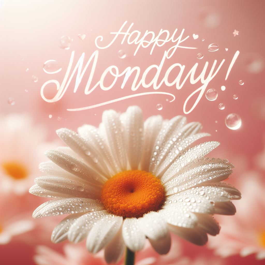 Happy Monday Quotes Images
