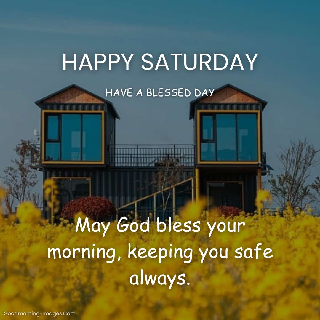 Happy Saturday Quotes