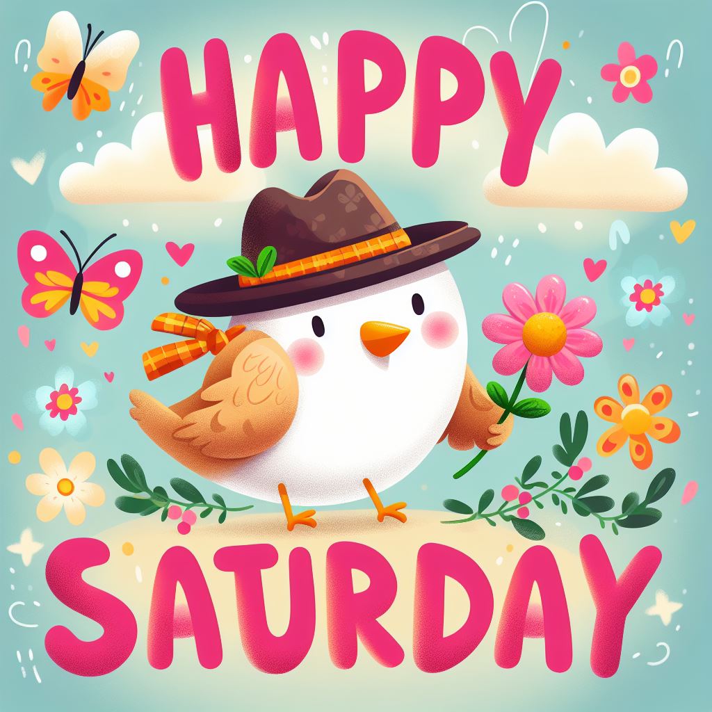 Happy Saturday quotes funny