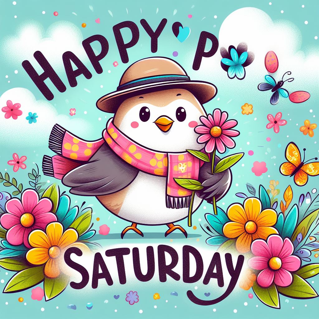 Happy Saturday quotes funny