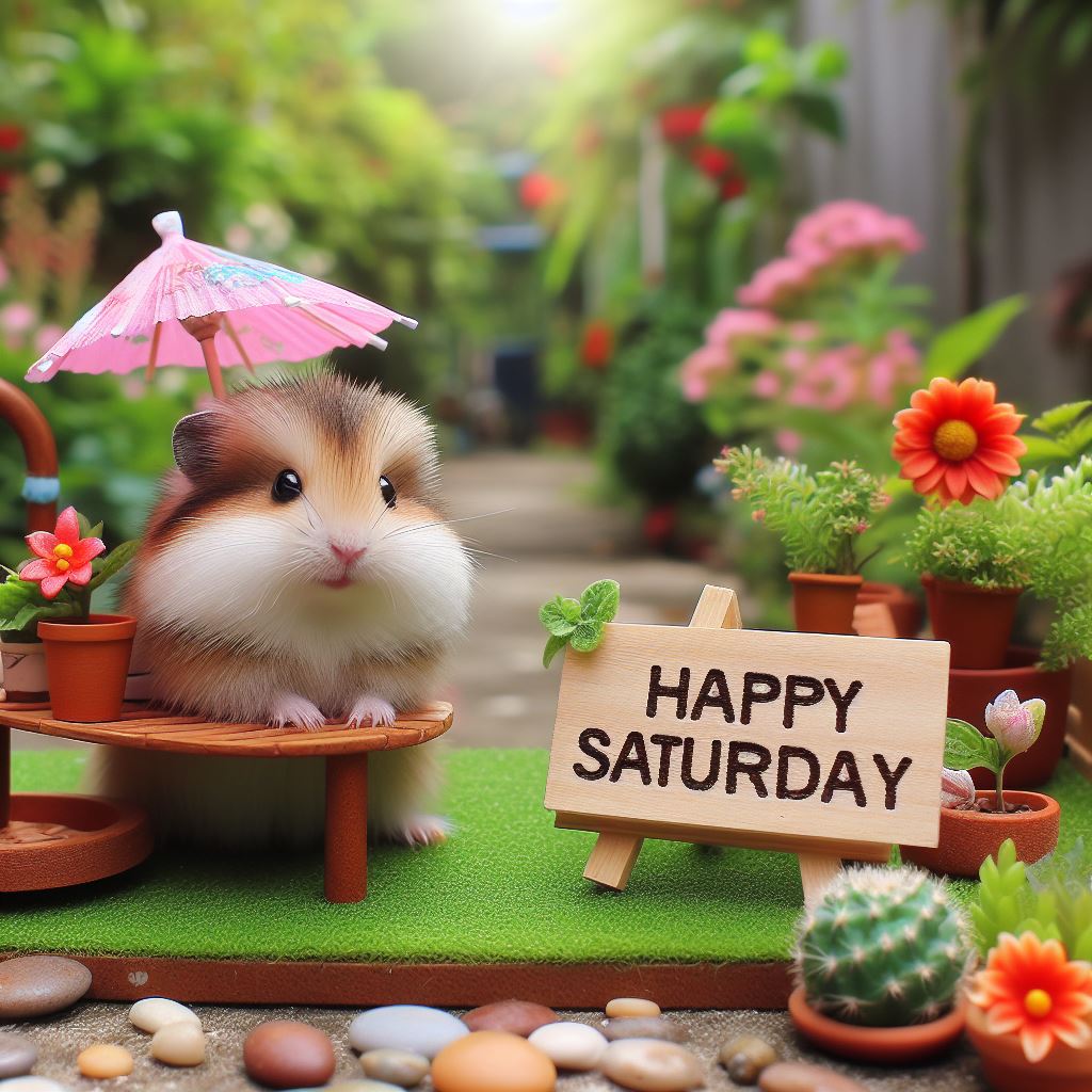 Happy Saturday quotes funny