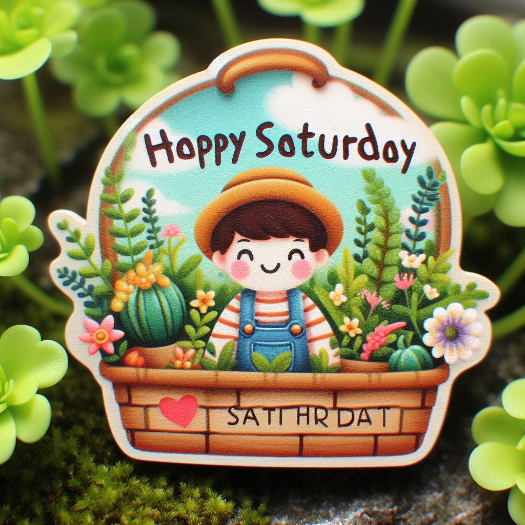 Happy Saturday quotes funny